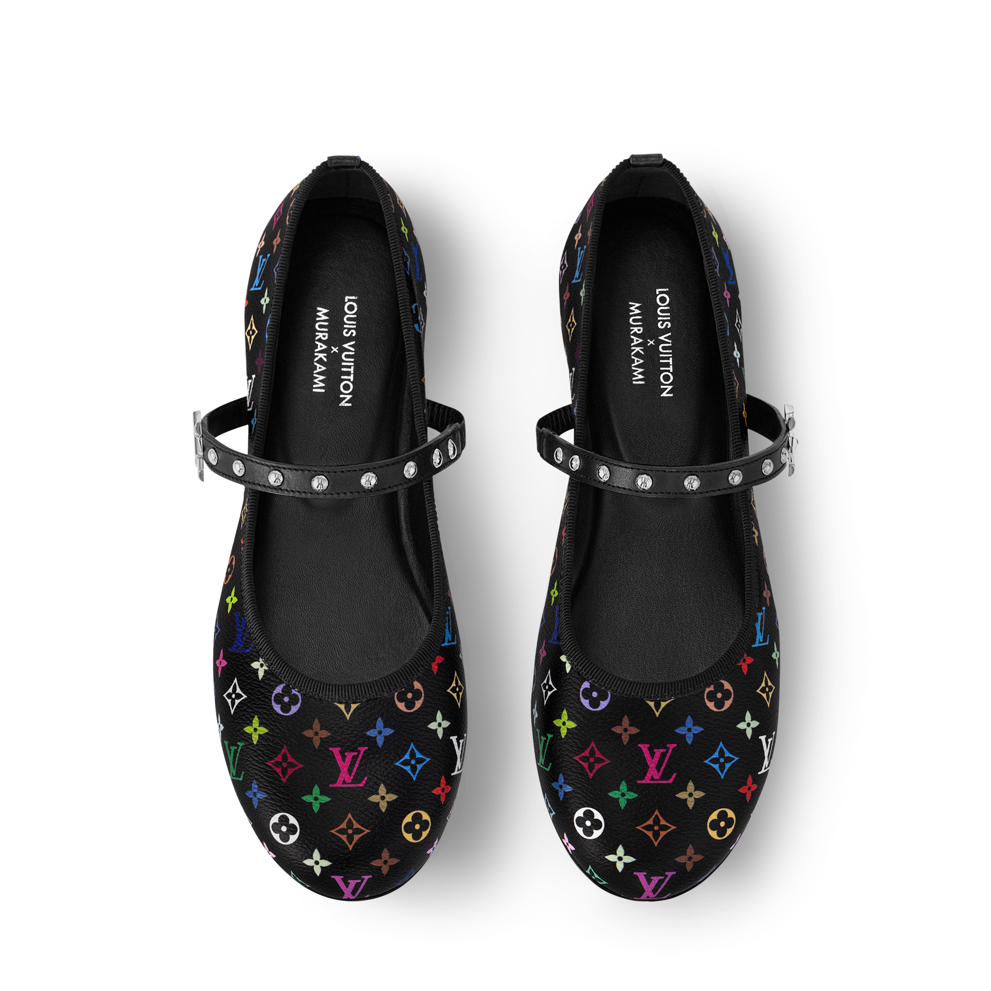 Ballerinas - Shoes - Women | LOUIS VUITTON